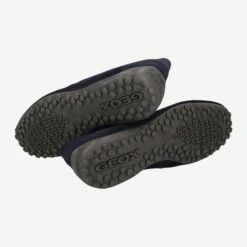 Geox Art.  SNAKE - Blue -Paul Green Shop sohle 1428060168