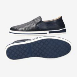 Art. 440810A V19468 - Blue 10 Art. 440810A V19468 - Blue -Paul Green Shop sohle 1438020018