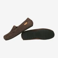 Art.  39685 FARMILO-701-LF - Brown -Paul Green Shop sohle 1453060007