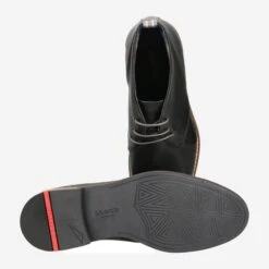 Lloyd Art. 21-542-00 DANIEL - Black 10 Lloyd Art. 21-542-00 DANIEL - Black -Paul Green Shop sohle 1520010657