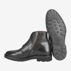 Art.  716S NERO - Black -Paul Green Shop sohle 1520010797