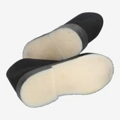 Clarks Art.  Desert Boot 26155480 7 - Black -Paul Green Shop sohle 1520060217