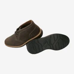 Clarks Art.  Chantry Mid 26167709 7 - Gray -Paul Green Shop sohle 1522060087