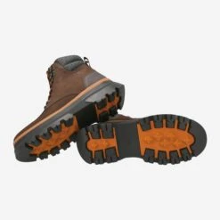 Boss Art.  Foster_Halb - Brown -Paul Green Shop sohle 1523010577