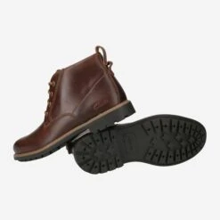 Clarks Art.  Westcombe Mid 26168377 7 - Brown -Paul Green Shop sohle 1523010617