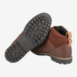 Clarks Art. WestcombeHiWP - Brown 10 Clarks Art. WestcombeHiWP - Brown -Paul Green Shop sohle 1523010637