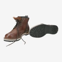 Pantofola D'Oro Art.  10223003.JCU - Brown -Paul Green Shop sohle 1523010677