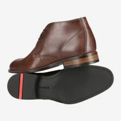 Lloyd Art.  22-732-22* SANTOS - Brown -Paul Green Shop sohle 1523010747