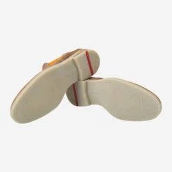 Lloyd Art.  13-011-25 DALBY - Brown -Paul Green Shop sohle 1523060028