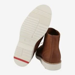 Lloyd Art.  22-531-23* DEBAR - Brown -Paul Green Shop sohle 1523060267