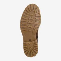 Art.  B542-FONDO GOMMA - Brown -Paul Green Shop sohle 1523060331