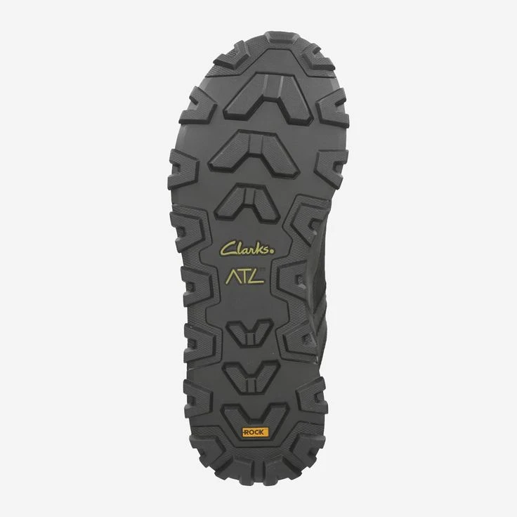 Clarks Art. ATL TrekHiGTX 26161708 7 - Black 6 Clarks Art. ATL TrekHiGTX 26161708 7 - Black - Image 4