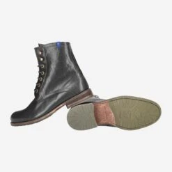 Floris Van Bommel Art. SFM-80011-10-07 - Black 10 Floris Van Bommel Art. SFM-80011-10-07 - Black -Paul Green Shop sohle 1580010297