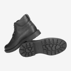 Clarks Art.  Craftdale Mid 26169003 7 - Black -Paul Green Shop sohle 1580060077