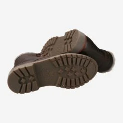 Panama Jack Art.  P03 Aviator Igloo - Brown -Paul Green Shop sohle 1583010237