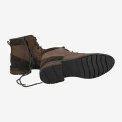 Geox Art. VIGGIANO - Brown 10 Geox Art. VIGGIANO - Brown -Paul Green Shop sohle 1583010257