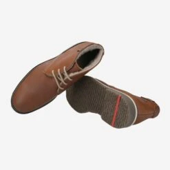 Lloyd Art.  22-581-03* VALENCIA - Brown -Paul Green Shop sohle 1583080027