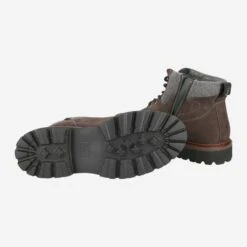 Art.  10121 ADALRIK-710-TEX-WF-H - Brown -Paul Green Shop sohle 1583080037