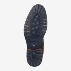 Art.  10136 - Brown/Red -Paul Green Shop sohle 1623010187