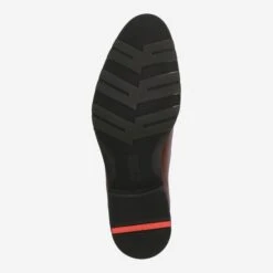 Lloyd Art.  23-657-33 JONAH FINN. - Brown -Paul Green Shop sohle 1623010201