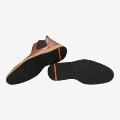 Lloyd Art. 22-637-03* ORIS - Brown 10 Lloyd Art. 22-637-03* ORIS - Brown -Paul Green Shop sohle 1623010237