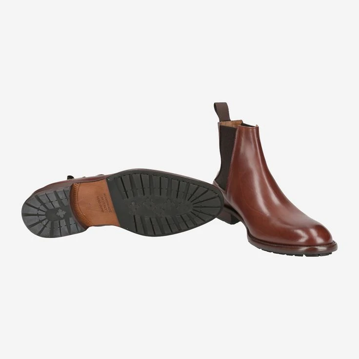 Art. 637S - Brown 6 Art. 637S - Brown - Image 4