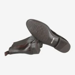 Magnanni Art.  24714 BOWEN MARRON - Brown -Paul Green Shop sohle 1623010297