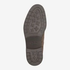 Clarks Art.  Clarkdale Hall 26162305 7 - Brown -Paul Green Shop sohle 1623060065