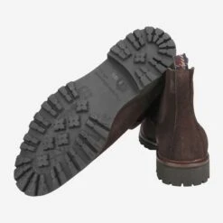 Floris Van Bommel Art.  60018-21-01 - Brown -Paul Green Shop sohle 1623060087