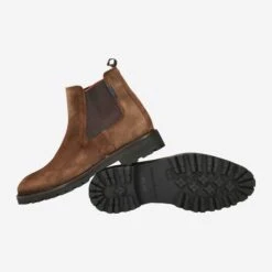 Floris Van Bommel Art.  SFM-60018-23-03 - Brown -Paul Green Shop sohle 1623060097