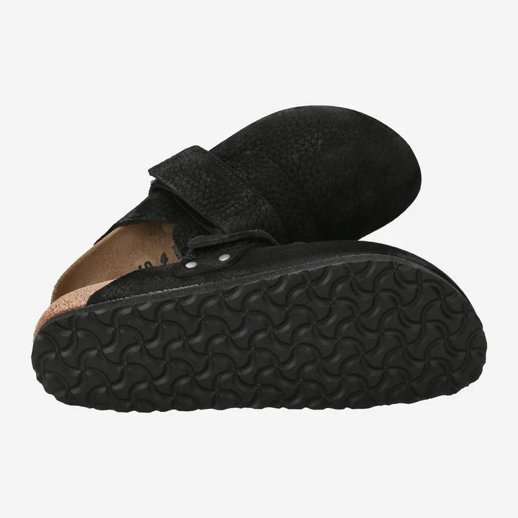 Birkenstock Art. NAGOYA - Black 6 Birkenstock Art. NAGOYA - Black - Image 4