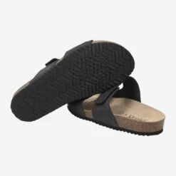 Geox Art.  SANDAL GHITA - Black -Paul Green Shop sohle 1820060068