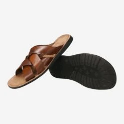 Art.  46-620 MOGANO - Brown -Paul Green Shop sohle 1823010158