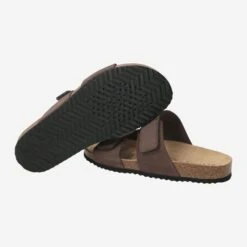 Geox Art.  SANDAL GHITA - Brown -Paul Green Shop sohle 1823060018