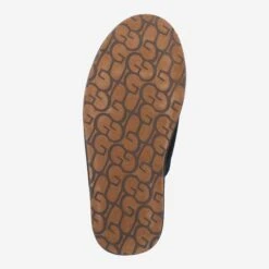 Ugg Art.  1101111-BLK SCUFF - -Paul Green Shop sohle 1850060001