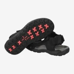 Geox Art.  TERRENO+GRIP - Black -Paul Green Shop sohle 1920060028