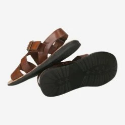 Art.  46-756 MOGANO - Brown -Paul Green Shop sohle 1923010158