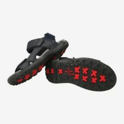 Geox Art.  TERRENO+GRIP - Blue -Paul Green Shop sohle 1928060018