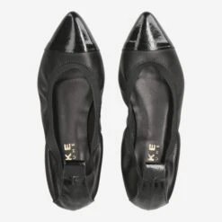 Art. Q004 - Black 8 Art. Q004 - Black -Paul Green Shop sohle 2020010032