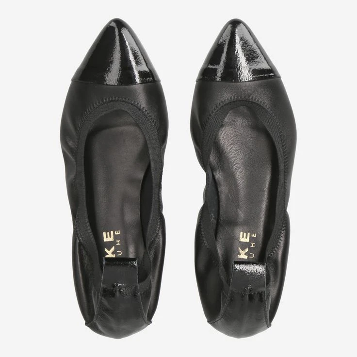 Art. Q004 - Black 5 Art. Q004 - Black - Image 3