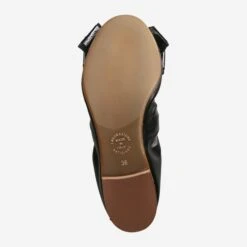 Art.  ZELDA - Black -Paul Green Shop sohle 2020010134