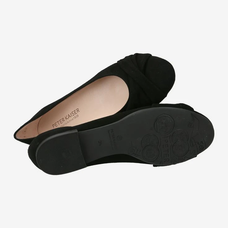 PETER KAISER Art. 14317 240 CANDITA-PK - Black 6 PETER KAISER Art. 14317 240 CANDITA-PK - Black - Image 4