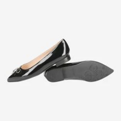 PETER KAISER Art.  HANARA-PK - Black -Paul Green Shop sohle 2020070027