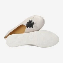 Art. 9772 185 OFF WHITE - White 10 Art. 9772 185 OFF WHITE - White -Paul Green Shop sohle 2021010068