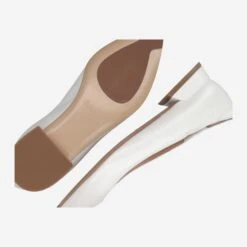 Art.  Drusilla V.6 - White -Paul Green Shop sohle 2021010108