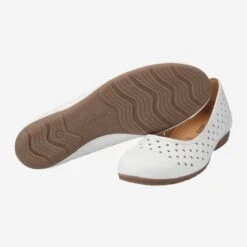 Gabor Art. 24.169.21 - White 10 Gabor Art. 24.169.21 - White -Paul Green Shop sohle 2021020008
