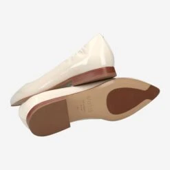 Art.  DRUSILLA V.12 PANNA - White -Paul Green Shop sohle 2021070018