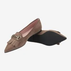 Pretty Ballerinas Art. 50.165 ANGELIS HARBOR - Brown 10 Pretty Ballerinas Art. 50.165 ANGELIS HARBOR - Brown -Paul Green Shop sohle 2023060011