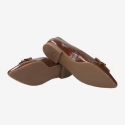 Paul Green Art.  1045-024 - Brown -Paul Green Shop sohle 2023070001