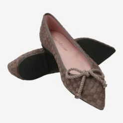 Pretty Ballerinas Art.  50.164 HAMAL TORTORA - Beige -Paul Green Shop sohle 2024020007